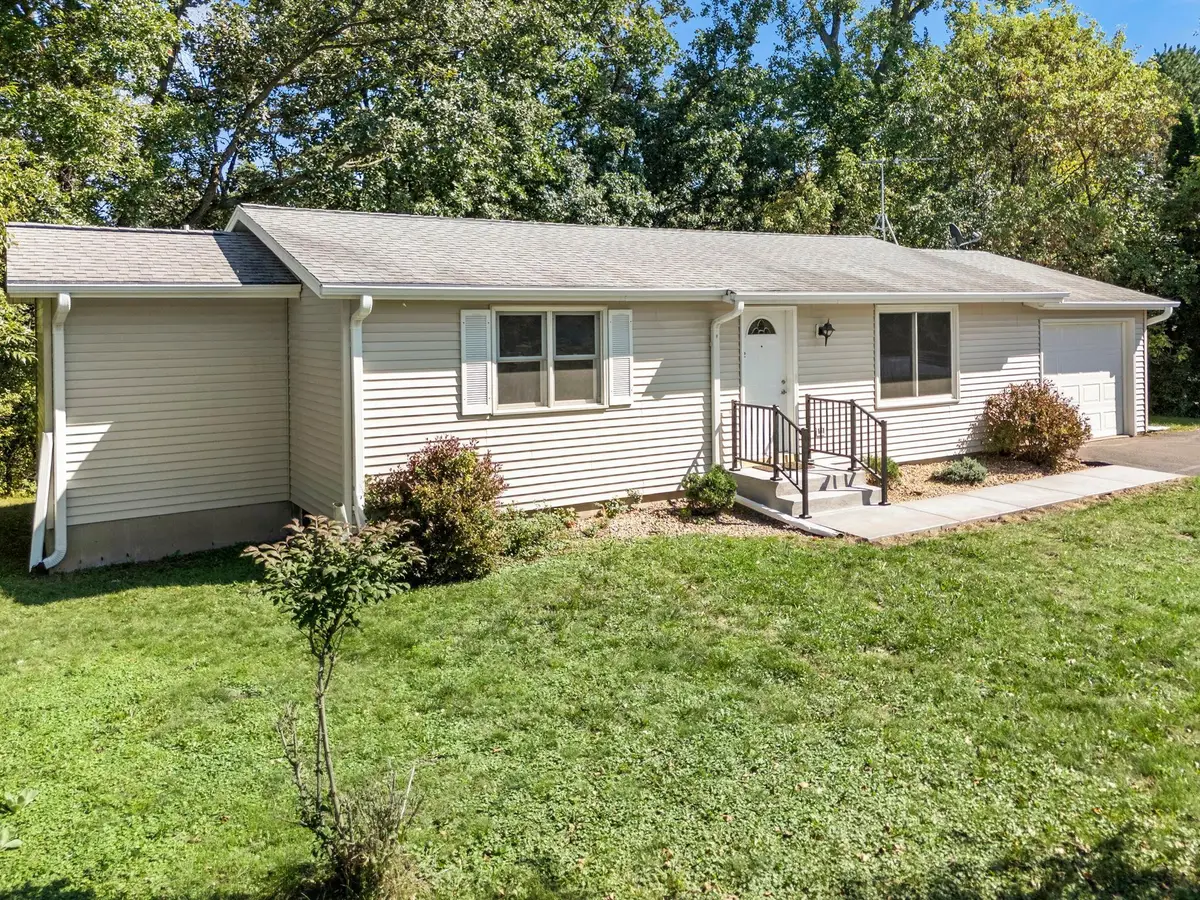 512 Eric Drive, Osceola, WI 54020 - #1