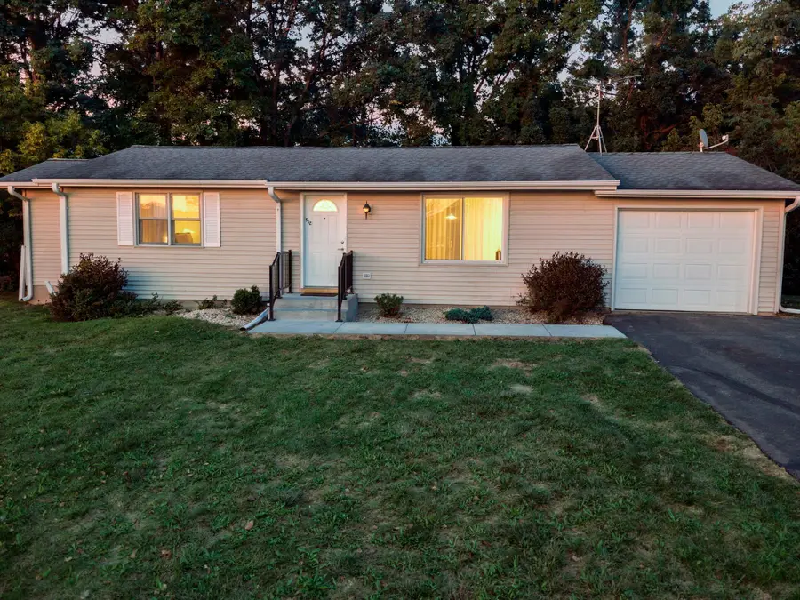 512 Eric Drive, Osceola, WI 54020 - #2