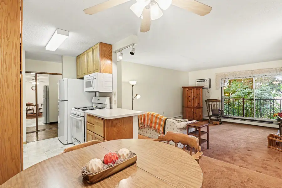 4201 Lakeside Avenue N #307, Brooklyn Center, MN 55429 - #2