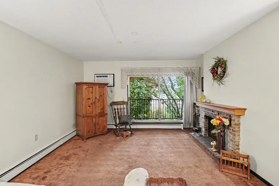 4201 Lakeside Avenue N #307, Brooklyn Center, MN 55429 - #3
