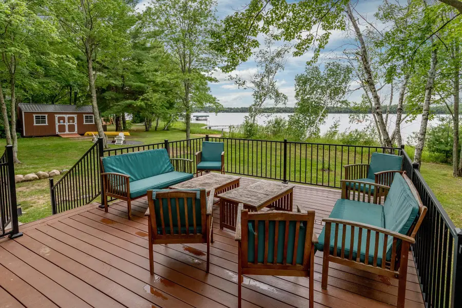 27123 Shelstad Lane, Merrifield, MN 56465 - #3