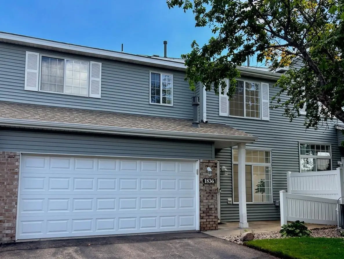 1836 Mockingbird Avenue, Shakopee, MN 55379 - #1