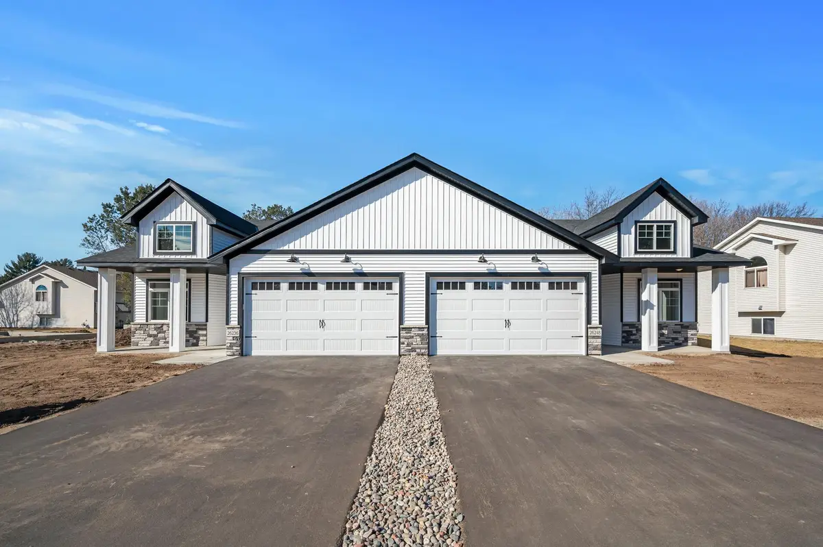 26273 1st Street W, Zimmerman, MN 55398 - #1