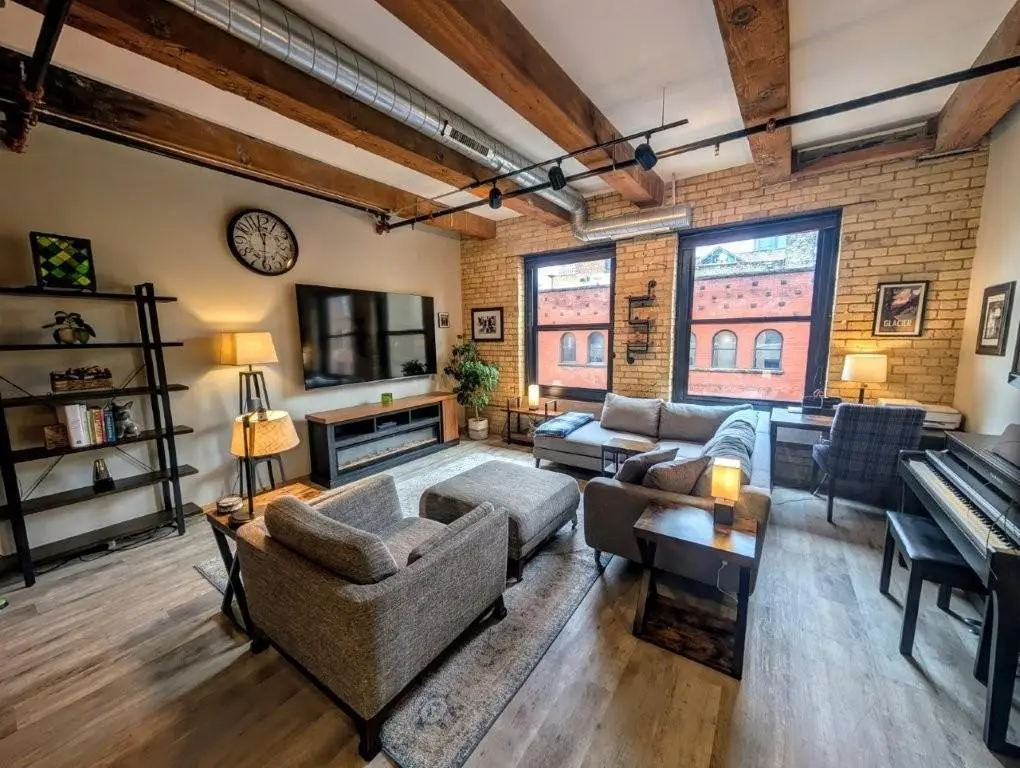 406 Wacouta Street #409, Saint Paul, MN 55101 - #1