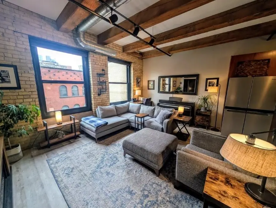 406 Wacouta Street #409, Saint Paul, MN 55101 - #3