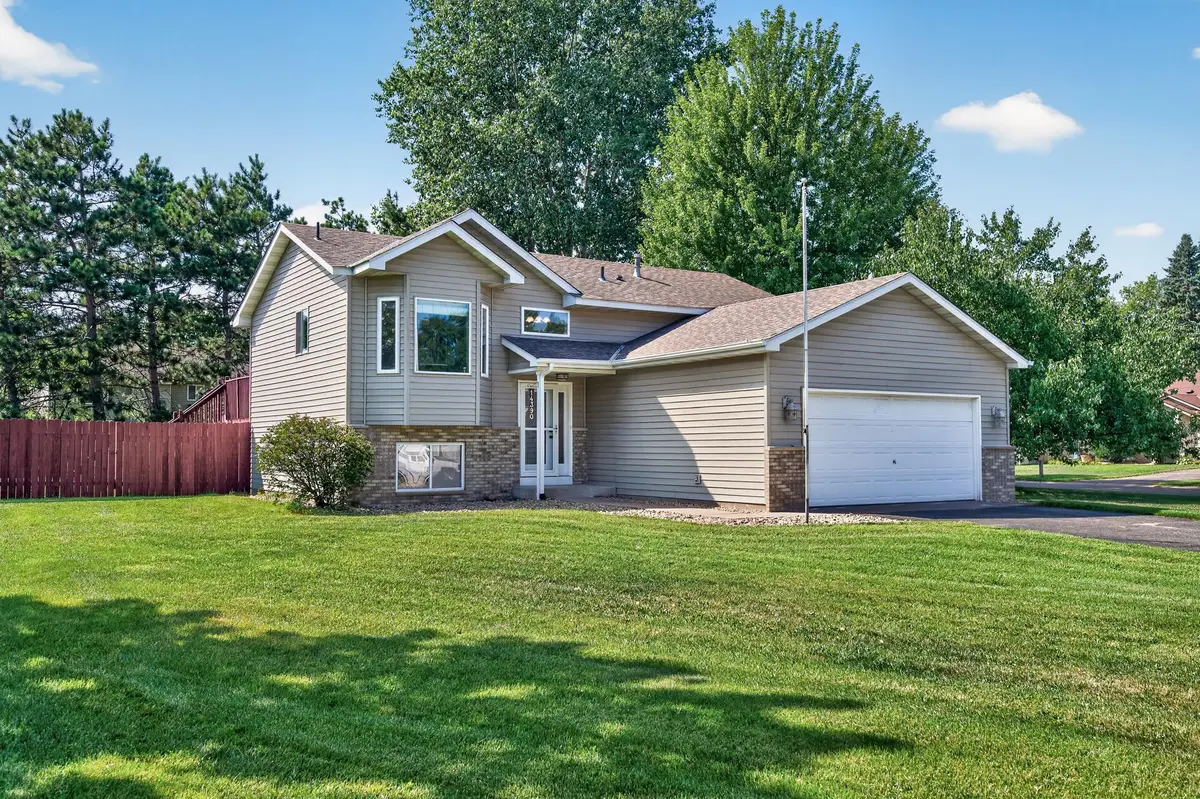 14390 Crane Street Nw, Andover, MN 55304 - #1