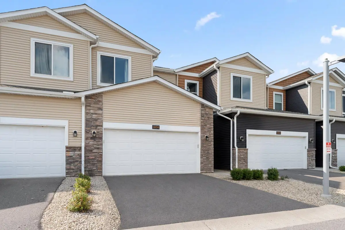 14854 Willemite Way Nw, Ramsey, MN 55303 - #1
