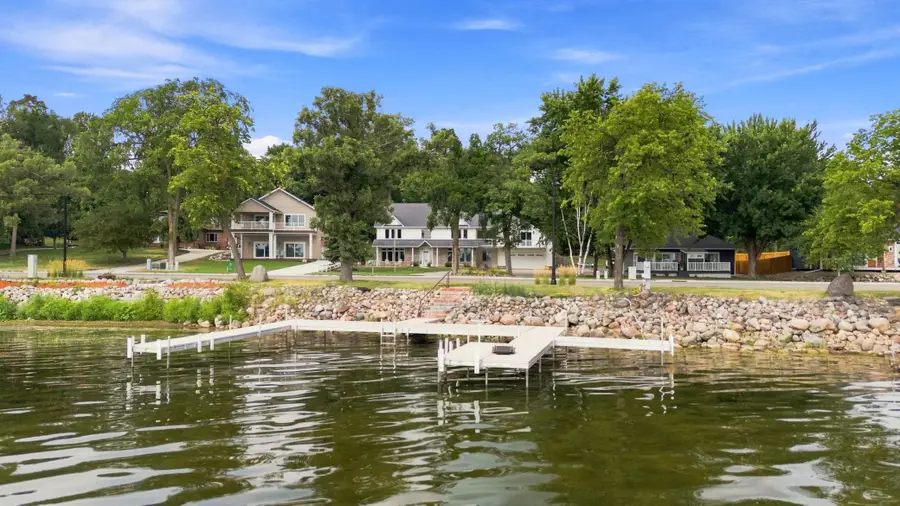 1082 W Lake Drive, Detroit Lakes, MN 56501 - #2