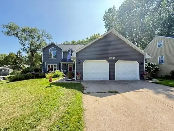 15183 Upper 63rd Street N, Stillwater, MN 55082