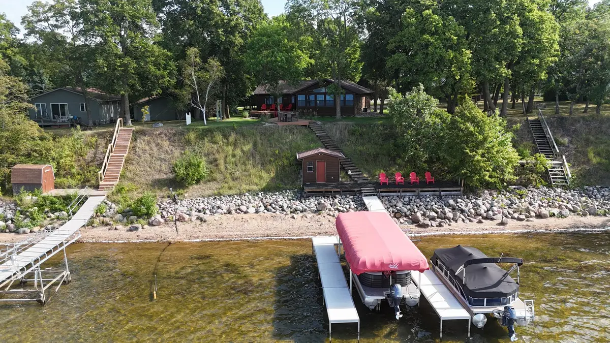 42270 Grace Etta Road, Henning, MN 56551 - #1