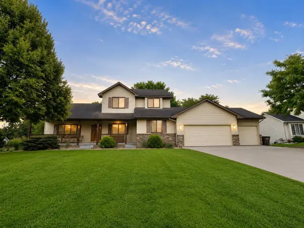 13160 Aspen Drive, Rogers, MN 55374