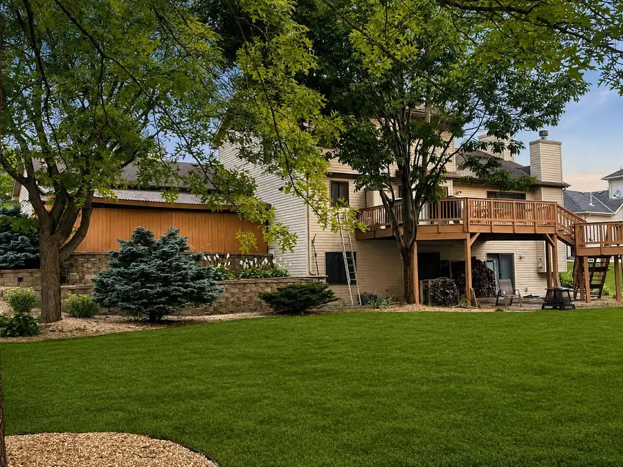 13160 Aspen Drive, Rogers, MN 55374 - #3