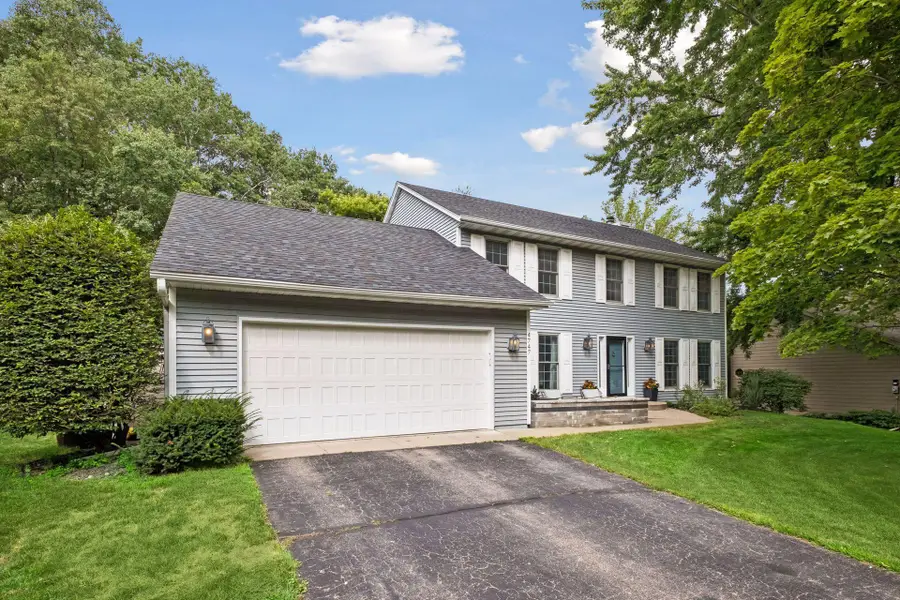 4747 Burr Oak Street, Eagan, MN 55122 - #2