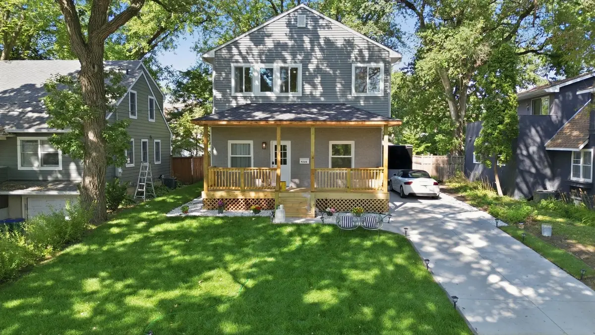 4220 Brookside Avenue, Saint Louis Park, MN 55416 - #1