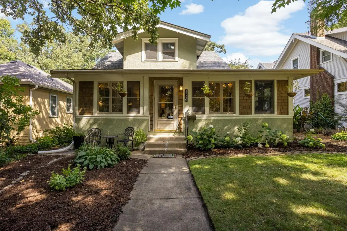 1189 Goodrich Avenue, Saint Paul, MN 55105 - #1