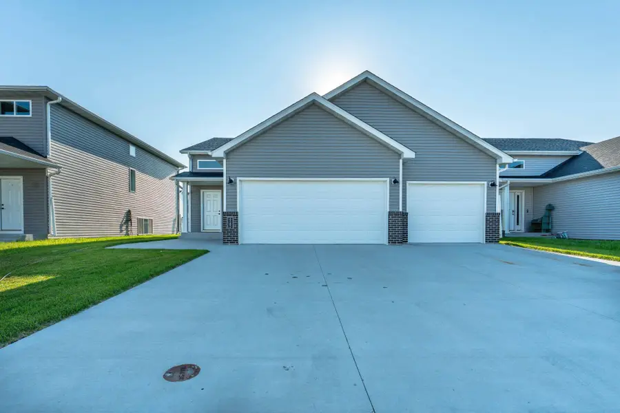 6582 28th Street S, Fargo, ND 58104 - #2