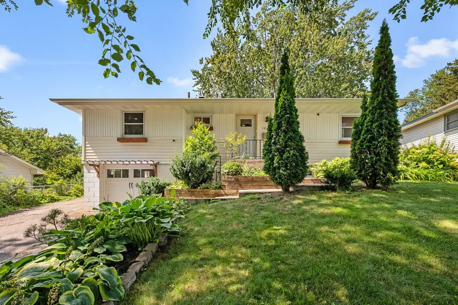 1828 Parker Lane, Saint Louis Park, MN 55426 - #3