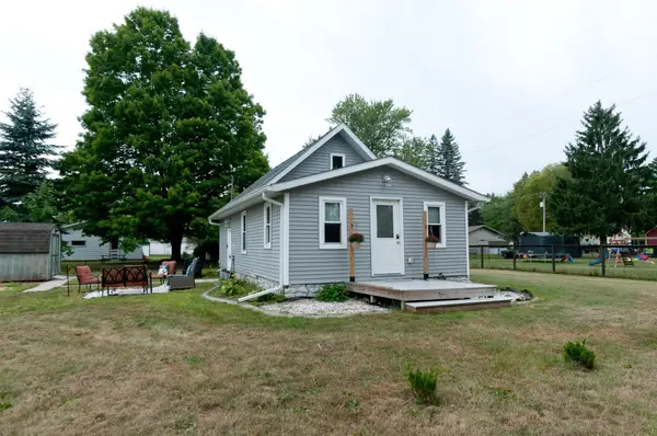 900 W Poplar Avenue, Cameron, WI 54822