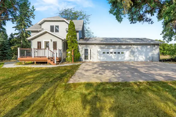 16823 53rd Street Se, Kindred, ND 58051