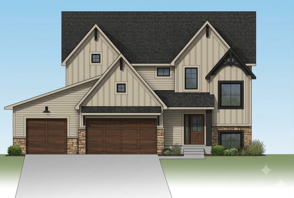 19732 Burlington Path, Farmington, MN 55024