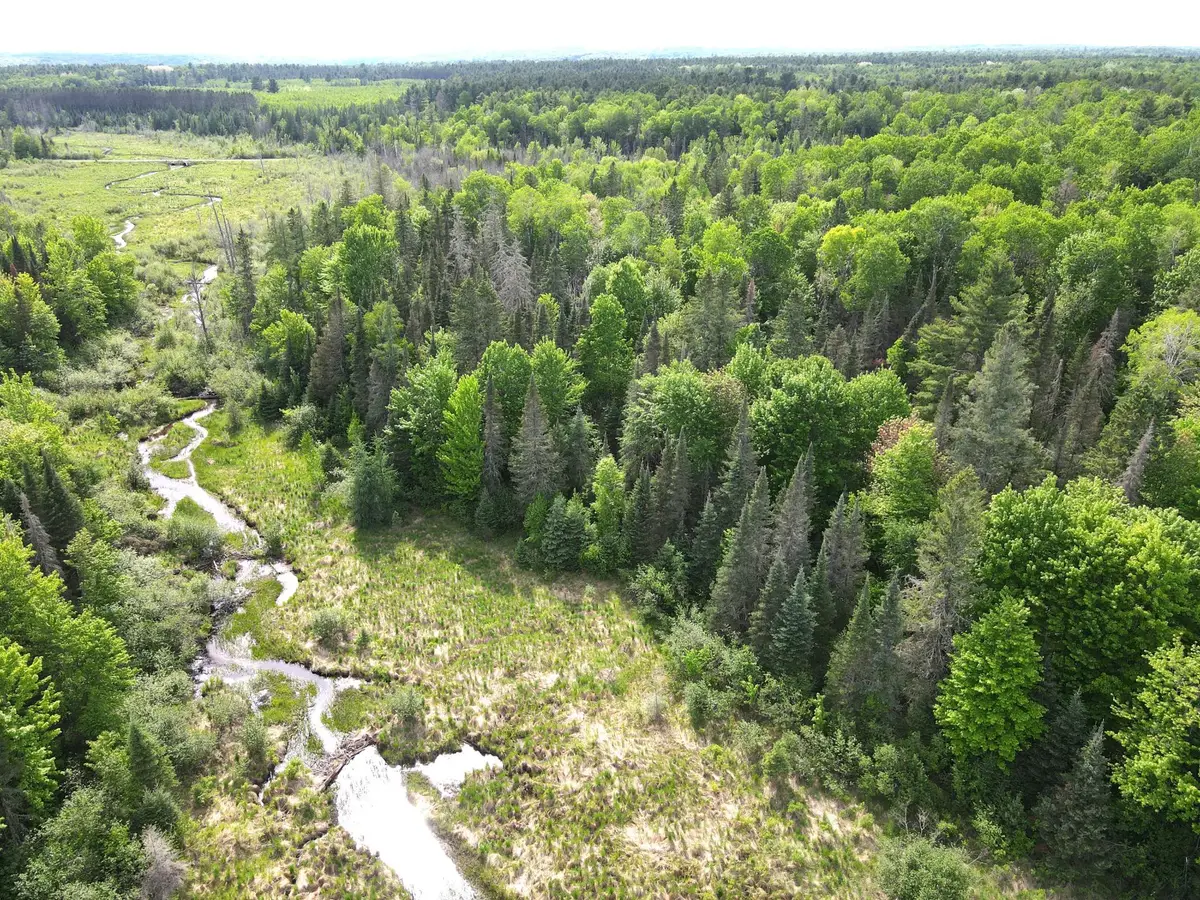 Lot 1 Smith Road N, Couderay, WI 54828 - #1