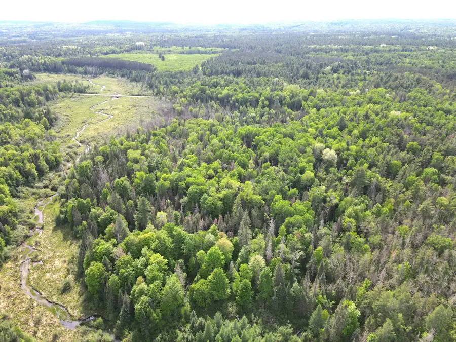 Lot 1 Smith Road N, Couderay, WI 54828 - #3