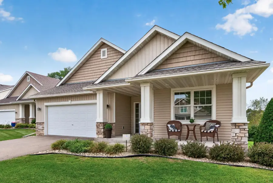 677 Lake Ridge Drive, Woodbury, MN 55129 - #2