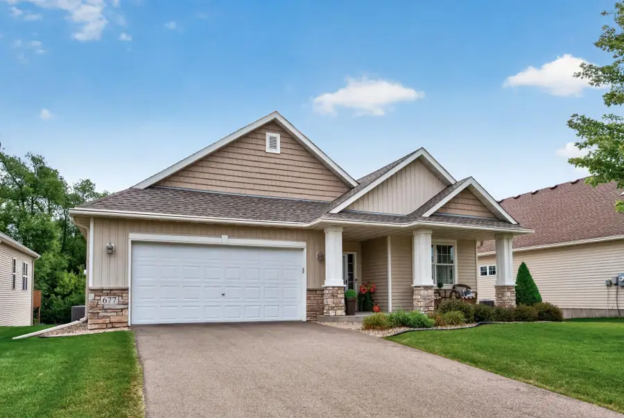 677 Lake Ridge Drive, Woodbury, MN 55129 - #3