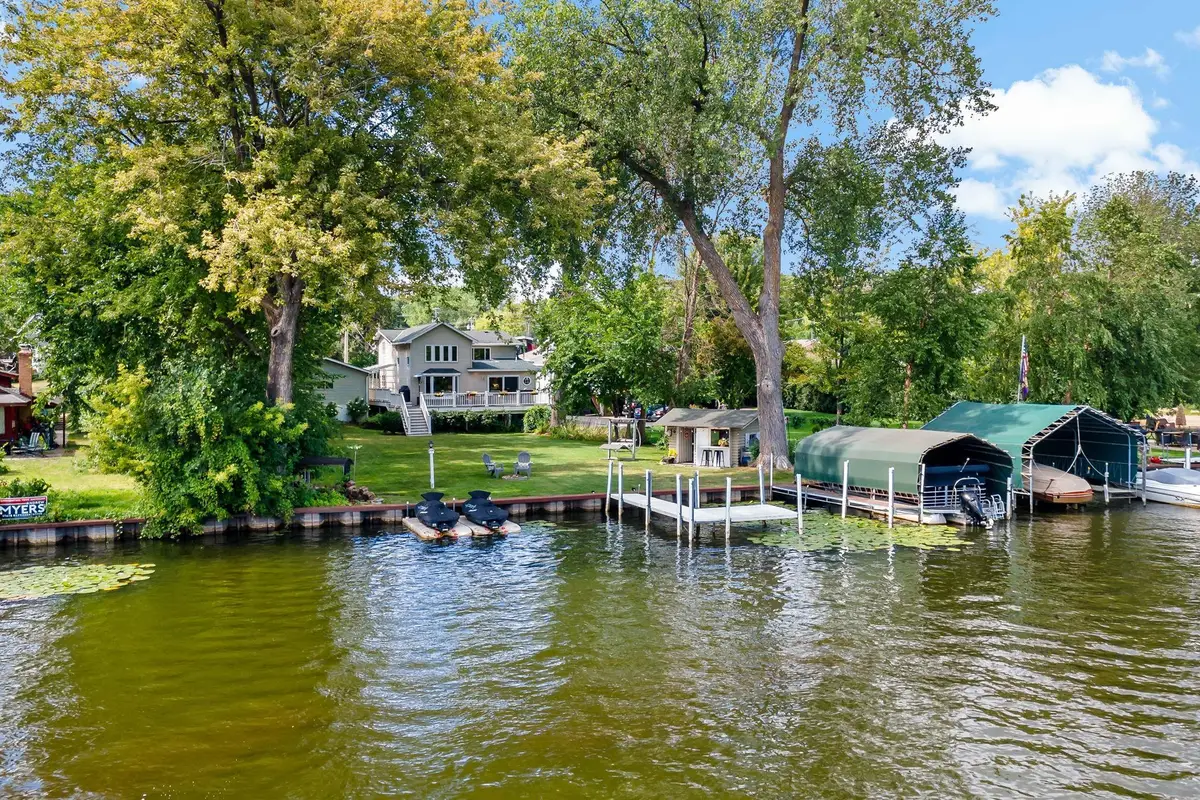 2308 Driftwood Lane, Mound, MN 55364 - #1
