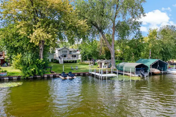 2308 Driftwood Lane, Mound, MN 55364