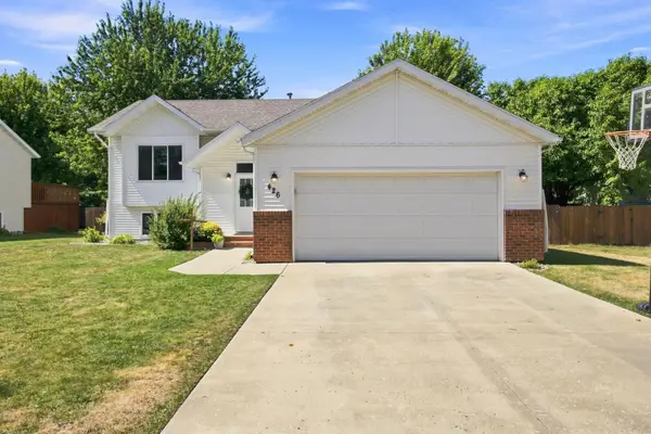 426 17th Street E, West Fargo, ND 58078