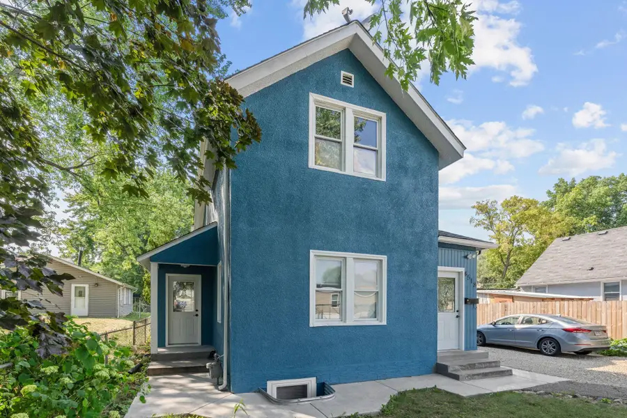 4518 Monroe Street Ne, Columbia Heights, MN 55421 - #2