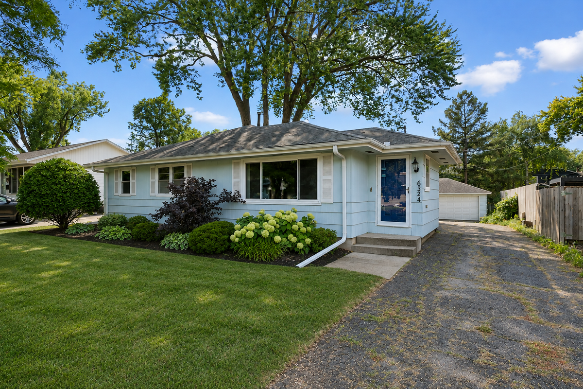 6324 Rolf Avenue, Edina, MN 55439 - #1