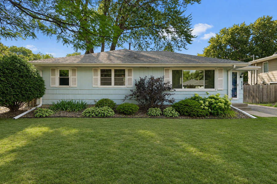 6324 Rolf Avenue, Edina, MN 55439 - #2