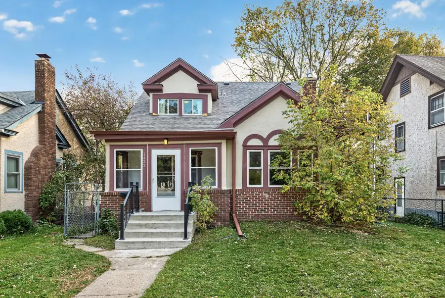 1422 Queen Avenue N, Minneapolis, MN 55411 - #2