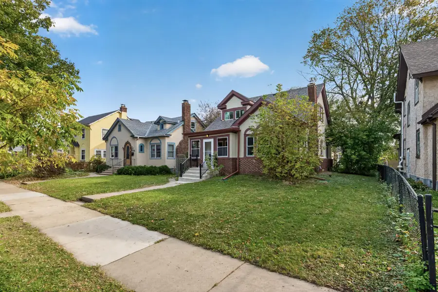 1422 Queen Avenue N, Minneapolis, MN 55411 - #3