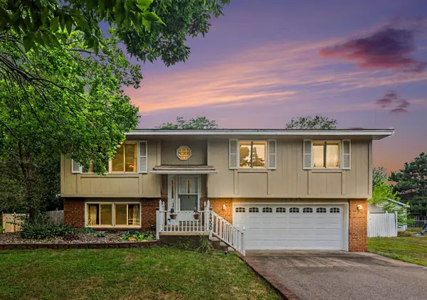 12350 Gladiola Street Nw, Coon Rapids, MN 55433