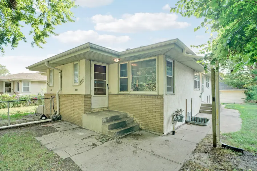 3822 3rd Street Ne, Columbia Heights, MN 55421 - #2