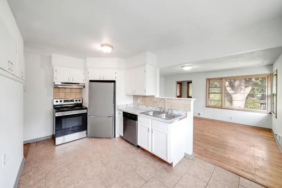 3822 3rd Street Ne, Columbia Heights, MN 55421 - #3