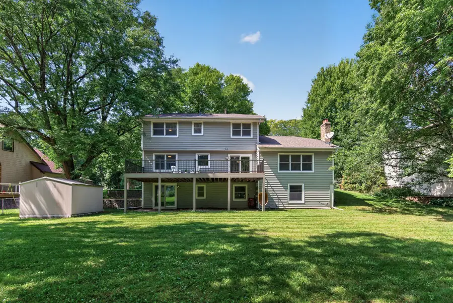 10141 Laurel Drive, Eden Prairie, MN 55347 - #2