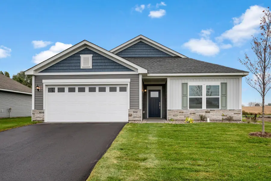 361 Florence Avenue S, Annandale, MN 55302 - #2