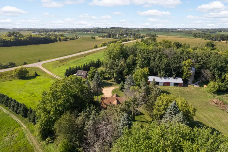 4215 Elmore Avenue, Webster, MN 55088 - #3