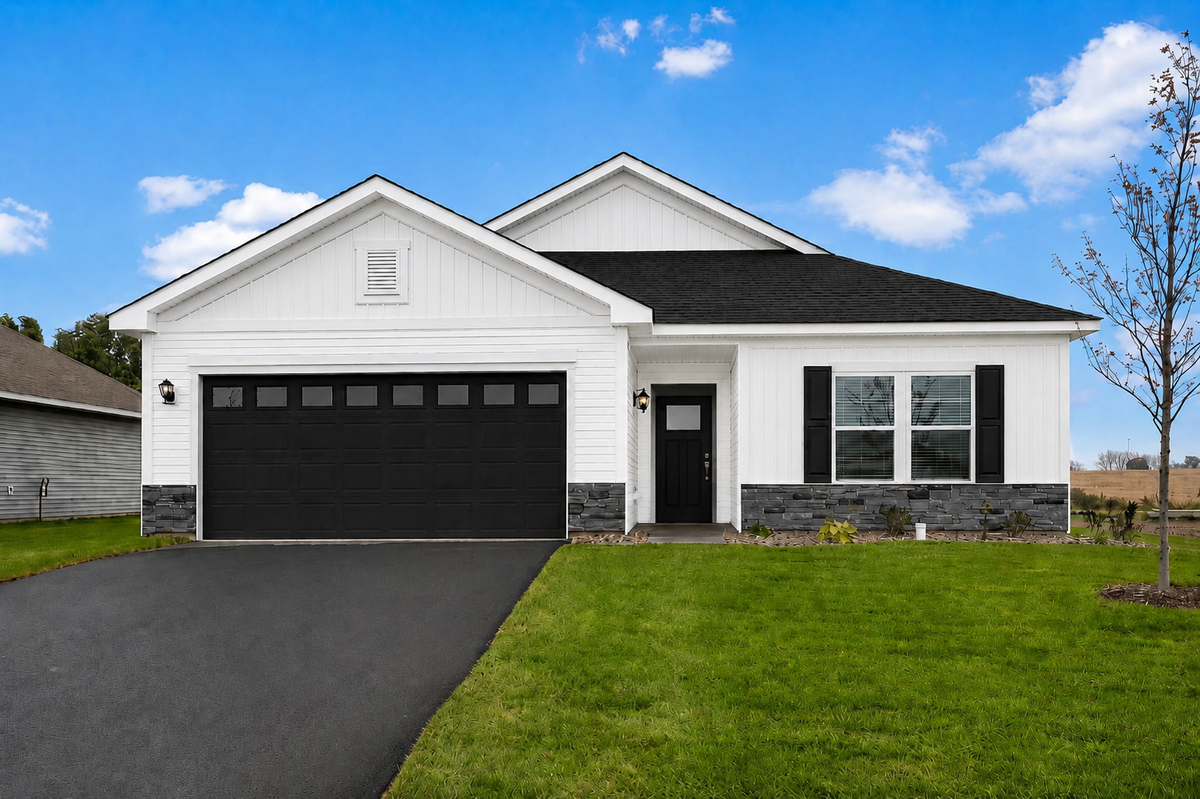401 Florence Avenue S, Annandale, MN 55302 - #1