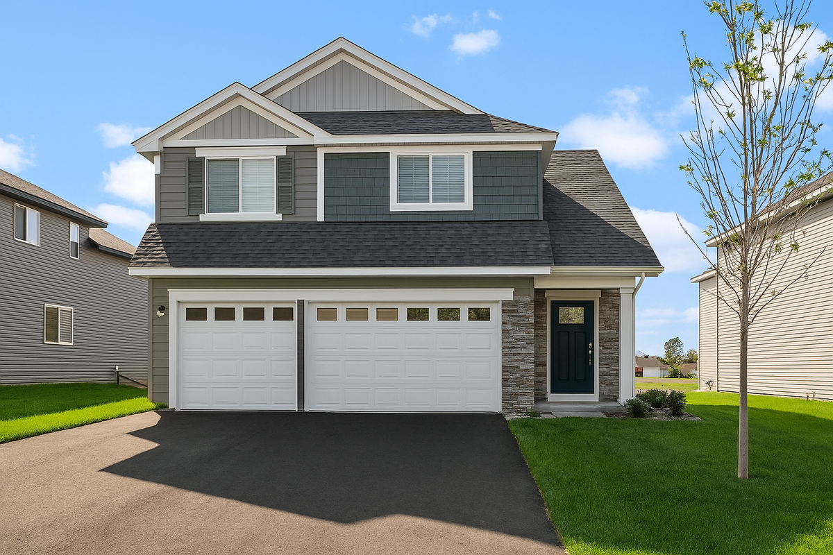 380 Florence Avenue S, Annandale, MN 55302 - #1