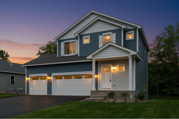 685 Aspen Lane, Montrose, MN 55363