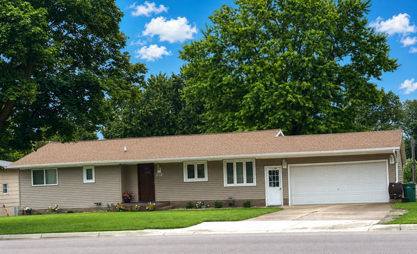 312 N Main Street, Sherburn, MN 56171