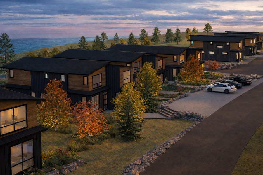 118 E Lakeview Dr, Silver Bay, MN 55614 - #2