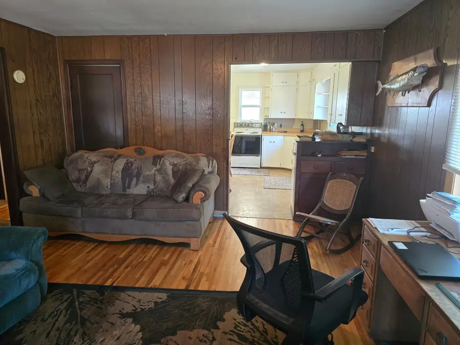 305 E Hill Drive, Frazee, MN 56544 - #3