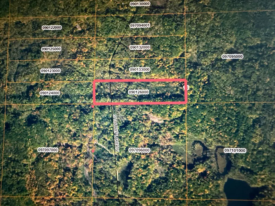 TBD S Tulaby Lake Ln, Waubun, MN 56589 - #2