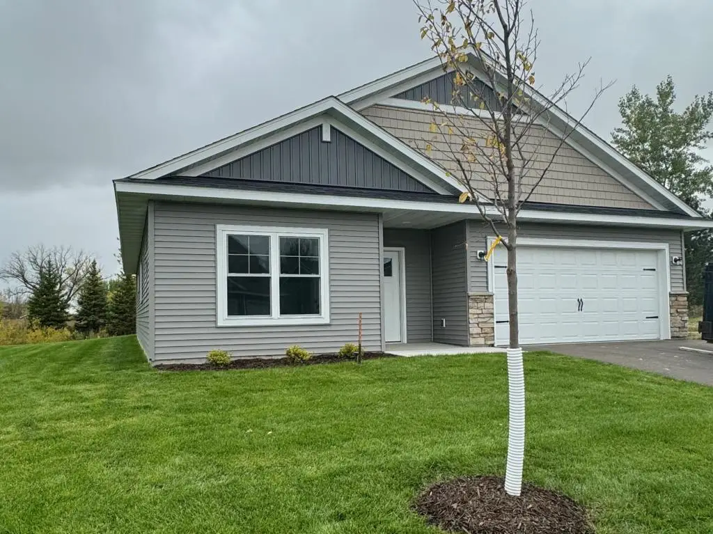 4921 Evergreen Drive N, Hugo, MN 55038 - #1